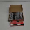 MAS Ignition Coils DG508 and Motorcraft OEM Spark Plugs SP413 Compatible with Ford F-150 Mustang V8 4.6L pack of 8