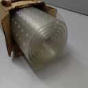 Office Chair Mat for Carpet, 48" X 60" X 0.09" Desk Chair Mat for Carpet Floors, Clear and Thick Rolling Computer Chair Mats with Non-Slip Studded for Home and Office Low Pile Carpets