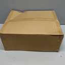Vanhel 100 PCS Large Paper Bags with Handles 16 x 6 x 12 Inches,Large Gifts Bags with Handles bulk, Shopping Bags, Party, Retail, Merchandise, Favor, Recyclable