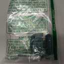 R-fun for Airpods 4 Case Cover with Cleaner Kit, Soft Silicone Case with Keychain, Full Protective Cover for Men and Women, Compatible with Apple Latest Airpods 4, Pine Green