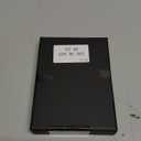 New Back Cover Glass Heart Rate Part Connector Compatible with Apple Watch Series 7 45mm (Only for GPS) with Upgraded Repair Tools Kit