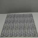 Amor Virisso 20x20 Pillow Covers Floral Pillow Covers Farmhouse Neutral Pillow Covers Decorative Pillows for Couch Accent Sofa Pillows 1PC, Dusty Blue (20" x 20" (Pack of 1), Dusty Blue)