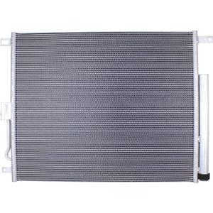 Air Conditioning A/C Condenser for Dodge Durango 3.6L 5.7L 2021-2024