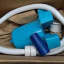 Xtreme- The Automatic Pool Surface Cleaner - Clarifier Pool Skimmer - Suction Skimmer for Pools