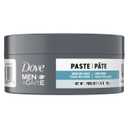 Dove Men+Care Medium Hold Hair Styling Paste - 1.75oz: Paraben-Free, All Hair Types 3 Pack
