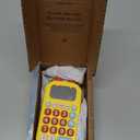 alilo Math Games for Kids Ages 5-12, Portable Math Toys for Practicing Addition, Subtraction, Multiplication and Division, Fun Educational Toy with 5 Modes, 19 Math Games, and 50K Math Questions