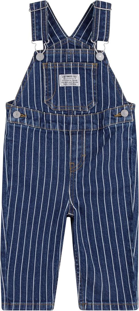 Levi's unisex-baby And Toddler Overall