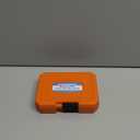 5-Piece NPT Pipe Tap Set, 1/8", 1/4", 3/8", 1/2", 3/4"  NPT Tap Set Carbon Steel Hand Threading Plumbing Tap Set for Accurate Threads, Assorted Plumbers Mechanics DIY Thread cutting tools