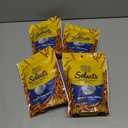 4 x Rold Gold Selects, Cool Ranch Pretzel Twists, 4 Oz (4 Ounce (Pack of 1))