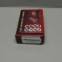 NLQR 170 Degree Parking Backup Camera, Fit for BMW 3 5 Series X1 X5 X6 E90 E91 E92 E93 E39 E60 E61 E53 E71 2008-2013, Rear View Camera Car Trunk Handle Backup Camera