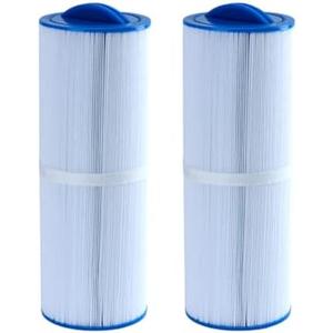 Malaka Spa Replacement Filter FD2007 Compatible with PWW50L 4CH-949 FC-0172, Hot Tub Replacement Filter Cartridge, 2-Pack