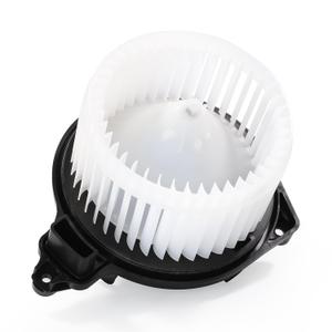 HVAC Heater Blower Motor Fan AssemblyNikimotorsport Blower Motor Compatible with 2005-2015 Toyota TacomaBlower Motor Replacement OE# 700188,87103-04044,PM9297,75846