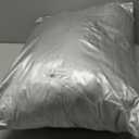 ACROPIX 180T Gray Car Cover Waterproof All Weather Full Exterior Cover Rain Hail Sun Protector Car Cover Fit for Sedan Length 200-204 Inch - Pack of 1