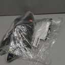 Havgufil Front Bumper Bracket for Toyota Highlander 2014 2015 2016 2017 2018 2019 Left Driver & Right Passenger Side 521460E060 521450E060, TO1043124 TO1042124