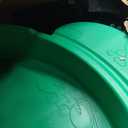 Little Tikes Turtle Sandbox, for Boys and Girls Ages 1-6 Years, Onesize