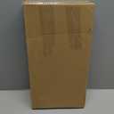 Boot Rack, 4 Pairs Wader Hangers Wall Mount, Sturdy Cowboy Boot Hangers, Wall Boots Rack Holder Storage for Closet, Entryway, Garage, 2 Pack, Black