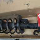 Monroe Quick-Strut 172948 Suspension Strut and Coil Spring Assembly for Nissan Sentra