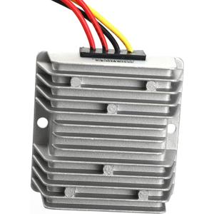 AC to DC Converter 24V AC to 24V DC 4A Converter 96W Waterproof