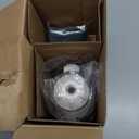 Waterpik Cordless Advanced 2.0 Water Flosser For Teeth, Gums, Braces, Dental Care With Travel Bag and 4 Tips, ADA Accepted, Rechargeable, Portable, and Waterproof, White WP-580