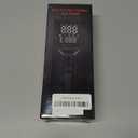 AIRSURE Tire Inflator Portable Air Compressor, High-Speed 150PSI Cordless Air Pump for Car Tires with Powerful Battery, Auto Shut-Off - Portable Tire Pump for Car, Bike, Motorcycle and Balls