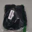 Dog Hoodie Sweater Sweater for Dogs Pet Clothes Black Buffalo Plaid Warm and Soft Breathable Cozy(L) (Heart)