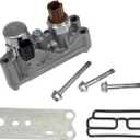 Dorman 918-056 Variable Valve Timing Solenoid Compatible with Select Acura / Honda Models (OE FIX)