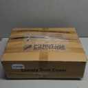 NS YOLO Full Coverage Leather Car Seat Covers Full Set,Waterproof Seat Covers for Cars,SUVs Pick-up Truck, Car Seat Cushion,Car Seat Protector,Beige Seat Cover with 5 Seats