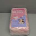 Ambreview Disposable Dog Diapers Female, Just Pull It Up, Doggie Diapers for Female Dogs, Strong Absorbency | Leak Proof, for Dogs in Heat | Elderly | Disabled, S 30 PCS (S(Waist 10.2"-18.1"))