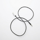 Belkin Mini-phone/USB Audio Cable (3')
