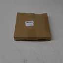 Water Filter Stand 6" Tall by 9" Wide Compatible with Berkey Big, Royal and Travel System, Countertop Stainless Steel Stand for Most Medium Gravity Fed Water Coolers