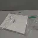 Phinus 48 Pack Mini Hot Glue Sticks, 8" Long x 0.27" Diameter Clear Glue Sticks for Glue Gun, EVA Clear Glue Gun Sticks, Hot Glue Gun Sticks for DIY Craft Sticky Projects & More