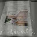 WTHYGB Office Chair Mat for Hardwood Floor Abstract Washable Desk Throw Rug for Rolling Chair Non-Slip Computer Chair Protector 36x60 (Blue Yellow)