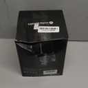 Coffee Mug Warmer Set for Desk, Electric Coffee Cup Warmer with Temperature Control & Self-Heating for Coffee, Beverage, Milk, Tea, LED Temp and Battery Level Display, 14 Oz (Cup Included)