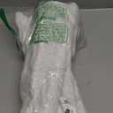 LOLA Deck Scrub Brush Outdoor Broom, Durable Bristles Remove Dirt, Grime, Grout, Leaves, Snow on Patios, Decks, Wet or Dry, 1 Pack