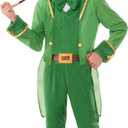 Forum Novelties Child's Little Leprechaun Costume