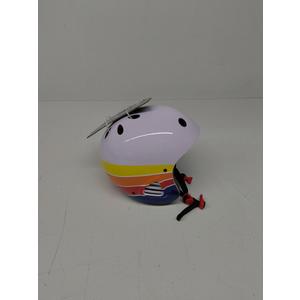 DI BELL FULL SEND BAJA 8 YOUTH MS HELMET