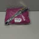 Zyo Women Dress Size M Rise Pink