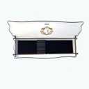 Wooden Cutlery Box  Elegant Spoon & Fork Holder for Dining Table | Single Place Setting Utensil Organizer Case  Available in White, Walnut & Dark Walnut