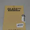 dasaita 10 inch Large Screen 230X138mm Tempered Glass Screen Protector Display Monitor Glass Film for 2 DIN Car DVD GPS Head Unit Global Navigation Syste