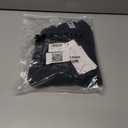 Women's Plus Size Full Body Shaper Open-Bust Slimmer Seamless Tummy Control Shapewear Bodysuit (Black)