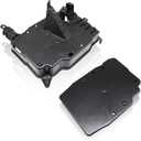 FZJDSD Engine Computer PCM Plastic Housing Case Box CV6Z-12A659-C Compatible with Escape 2013-2016 Compatible with Lincoln MKC 2015 2016 Compatible with Ford Focus 2012-2018 Replace CV6Z-12B523-C