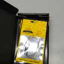 Upgraded Led Light Kit Compatible with Lego Heart Ornament Building Set, Lights Decoration Compatible with Lego 40638, Great Gift for Valentine's Day (Model Not Included)