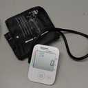 Amazon Basic Care Blood Pressure Monitor, Wide Range Arm Cuff with Intelligent Inflation Technology, Large (Previously Healthwise)