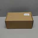 Humidifier Replacement Filter Compatible with Canopy Bedside and Nursery Humidifier,Made with Wood Pulp, Paper Filter, 6-Pack