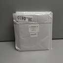 4 x Best Grandpa by Par Golf Papa Footprint Craft for Fathers Day, Christmas Gift, Kids Handprint Art Grandfather, Handprints, DIY Baby Toddler Keepsake, Golfer, Golf Lovers Memory Keepsake Par-FECT