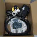 Tune Up Kit R0796200 for Zodiac MX8 MX8 Elite Cleaner, Rebuild Parts with Engine, Directional Control Devices, Tracks, Drive Shafts, Bearings- R0524900 R0524800 R0524700 R0526100 R0525100 R0527000