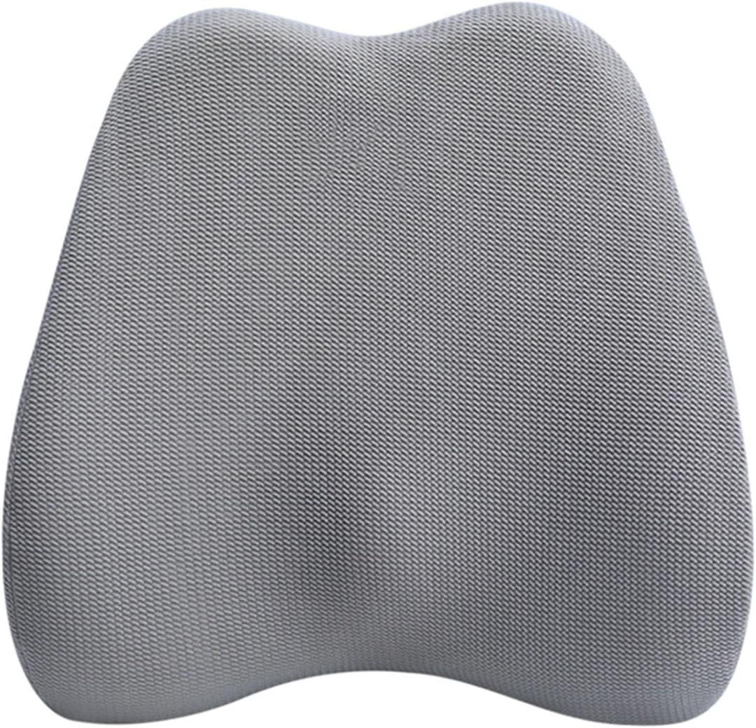 High Density and High Resilience Memory Foam Couch Cushion, with Hidden Zipper, Detachable with Washable