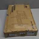 Mounting Dream TV Wall Mount for 32-65 Inch Television,Mount with Swivel and Tilt, Full Motion Bracket with Articulating Dual Arms, Fits 16inch Studs, Max VESA 400X400 mm, 99lbs, MD2380 (Black)