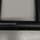 Bell Sports Catalyst 300 8" Steel U-Lock Bicycle Lock, Security Level 4, Black
