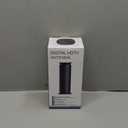 2025 Upgraded TV Antenna Up 2800+ Miles Range, Digital Best Antenna for Smart Tv Indoor/Outdoor 4k Local Channels, Amplified HDTV Antenna Long Range with Amplifier Signal Booster/Thic Cable (Large-X)